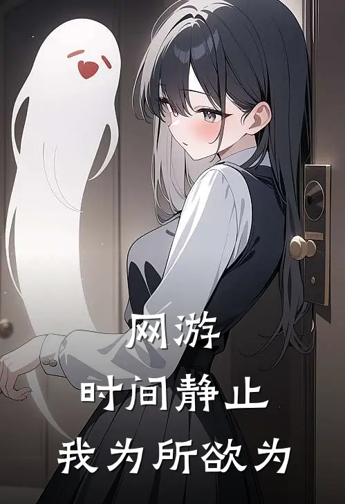 网游：时间静止，我为所欲为