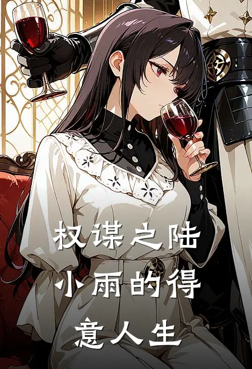 权谋之陆小雨的得意人生