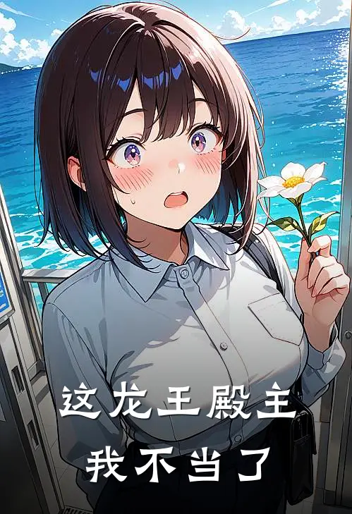 这龙王殿主我不当了