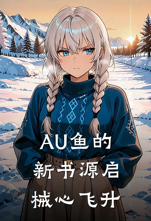 AU鱼的新书源启：械心飞升