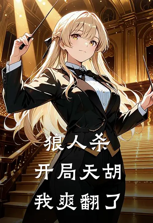 狼人杀：开局天胡，我爽翻了