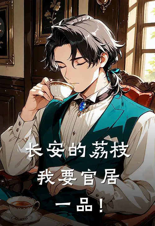 长安的荔枝，我要官居一品！