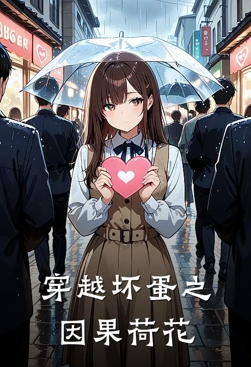 穿越坏蛋之因果荷花