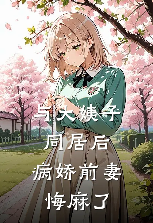 与大姨子同居后，病娇前妻悔麻了