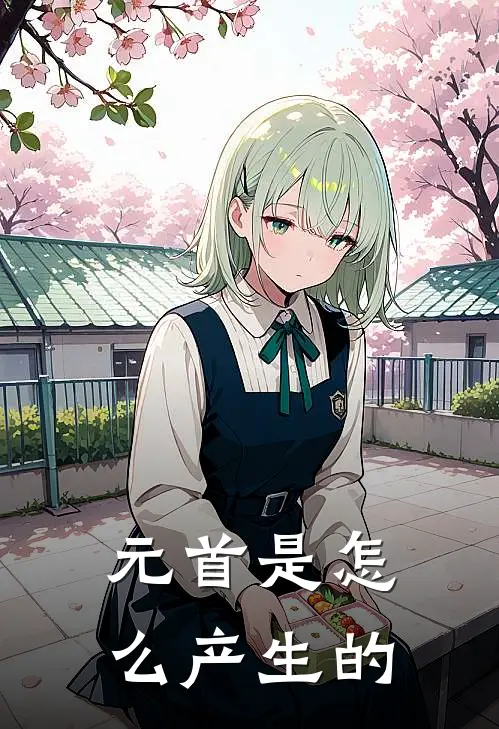 元首是怎么产生的