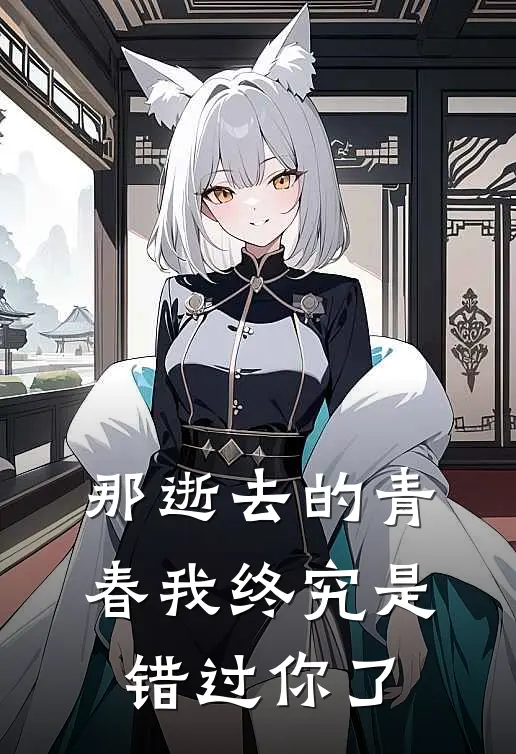 那逝去的青春我终究是错过你了