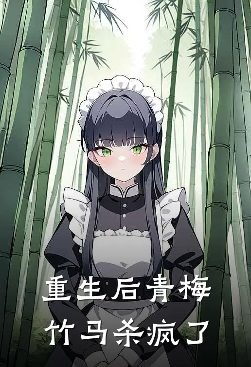 重生后青梅竹马杀疯了