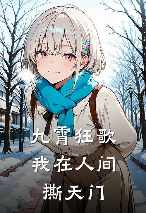 九霄狂歌我在人间撕天门