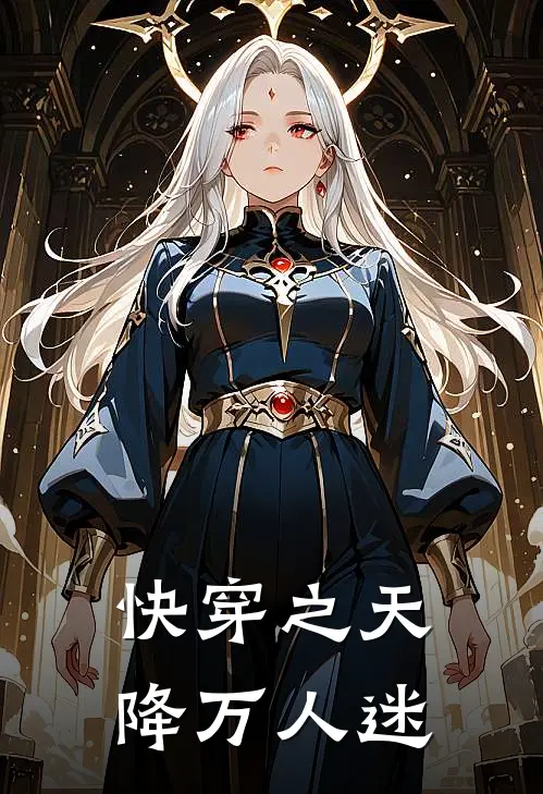 快穿之天降万人迷