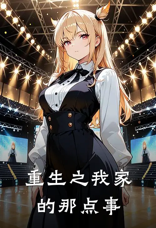 重生之我家的那点事