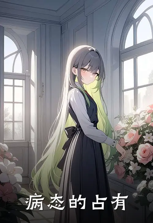 病态的占有