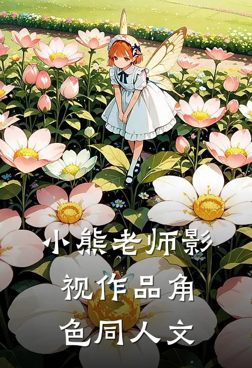 小熊老师影视作品角色同人文