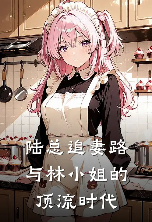 陆总追妻路与林小姐的顶流时代