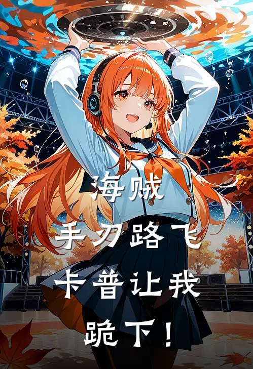 海贼：手刃路飞，卡普让我跪下！