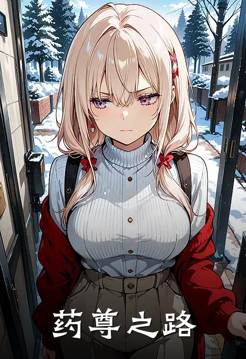 药尊之路