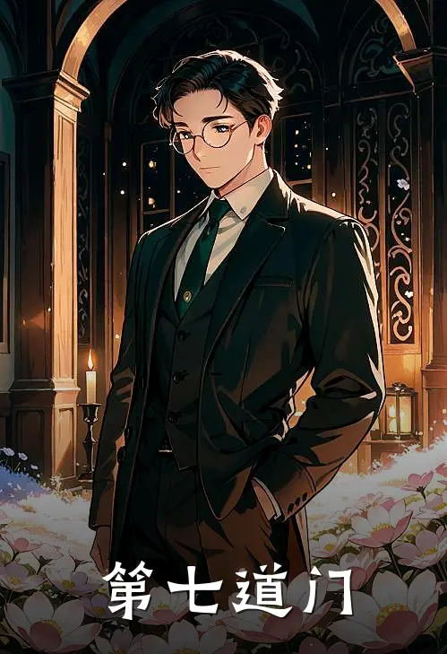 第七道门