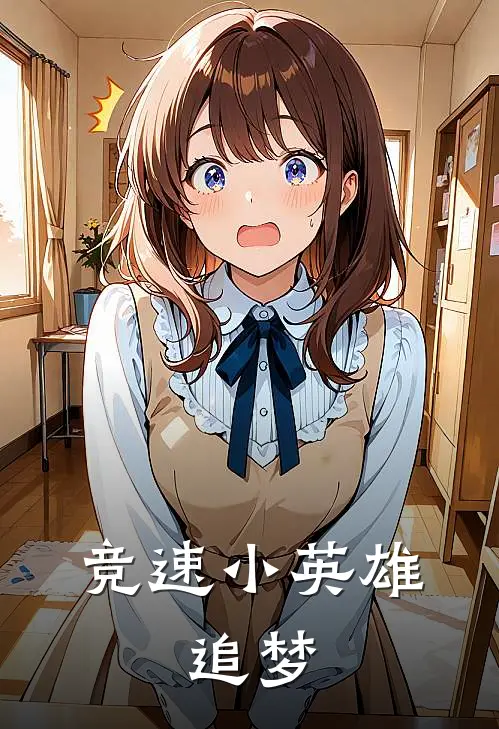 竞速小英雄：追梦