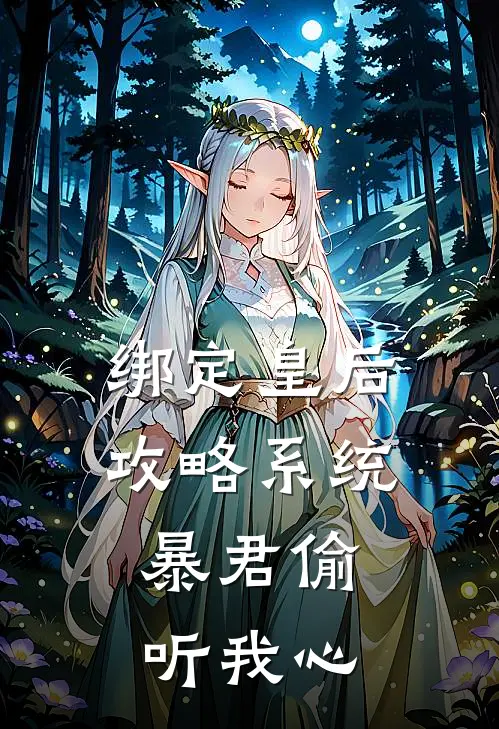 绑定皇后攻略系统，暴君偷听我心