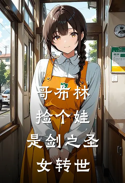 哥布林：捡个娃，是剑之圣女转世