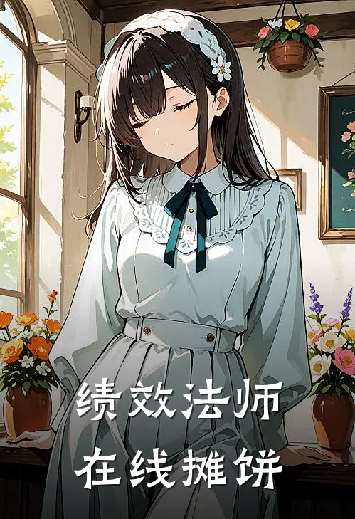 绩效法师，在线摊饼