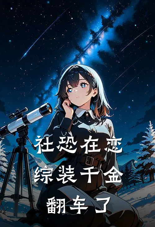 社恐在恋综装千金翻车了