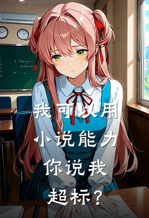 我可以用小说能力，你说我超标？
