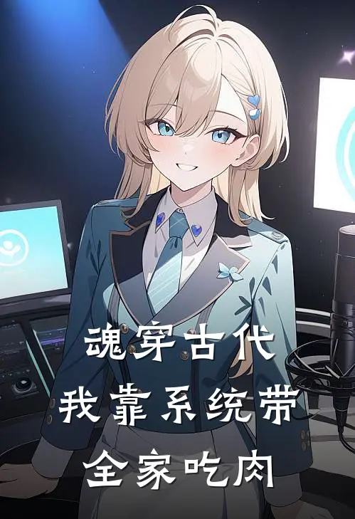魂穿古代：我靠系统带全家吃肉