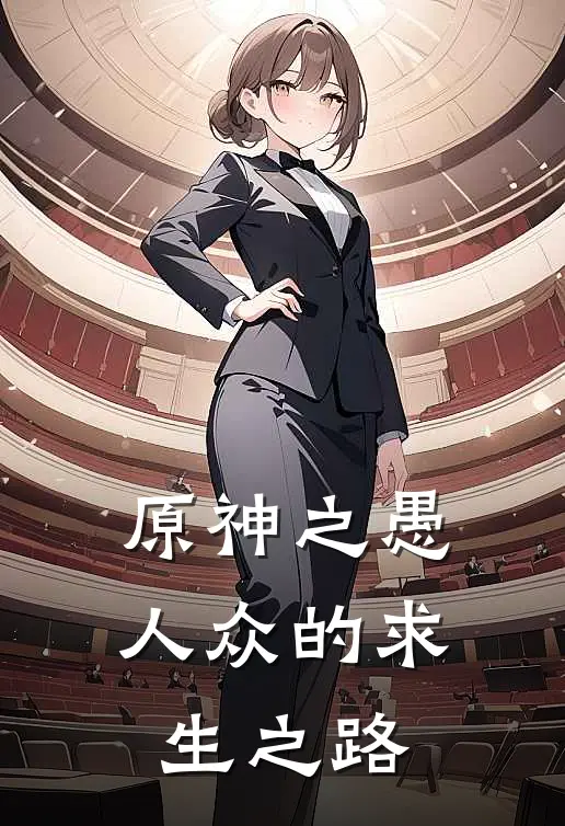 原神之愚人众的求生之路