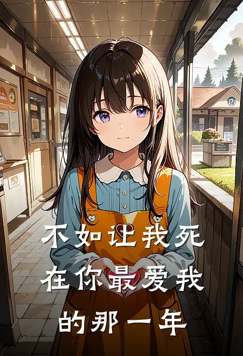 不如让我死在你最爱我的那一年