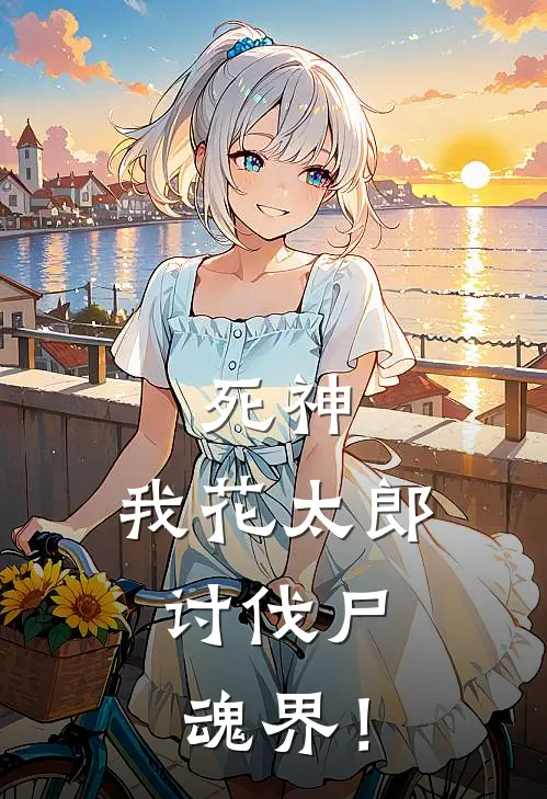 死神：我花太郎，讨伐尸魂界！