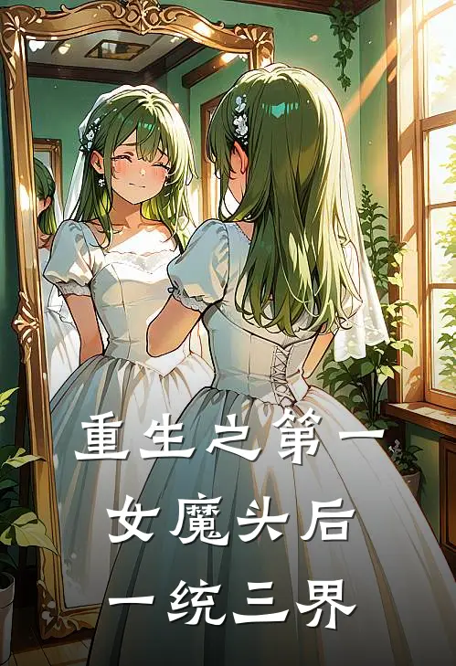 重生之第一女魔头后一统三界