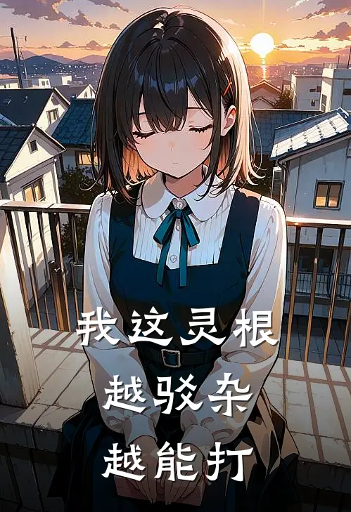 我这灵根，越驳杂越能打