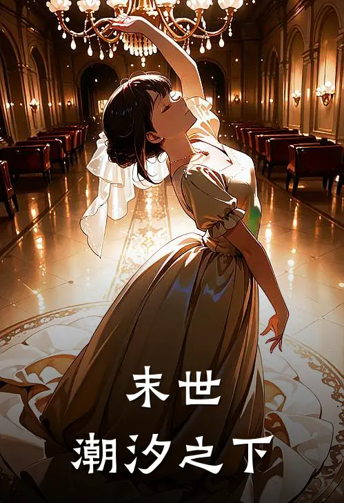 末世：潮汐之下