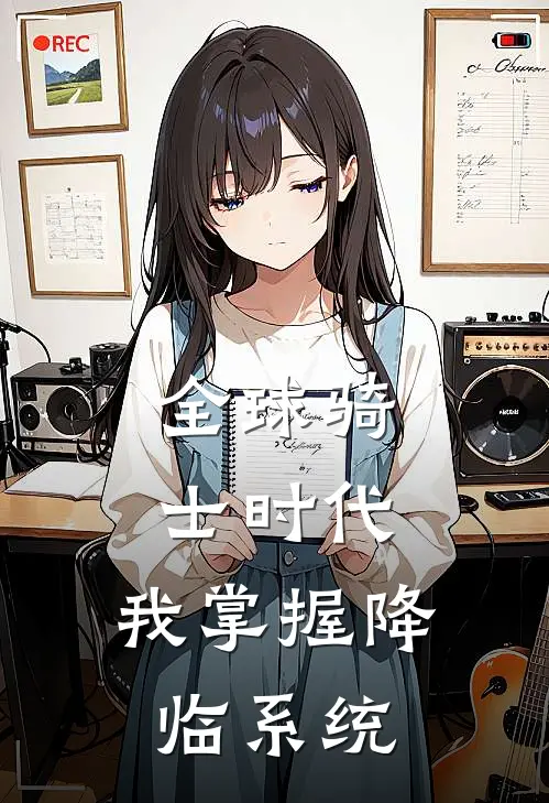 全球骑士时代：我掌握降临系统