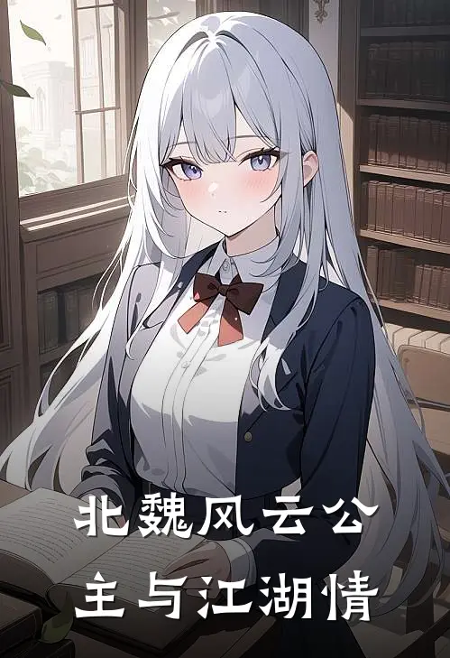 北魏风云公主与江湖情