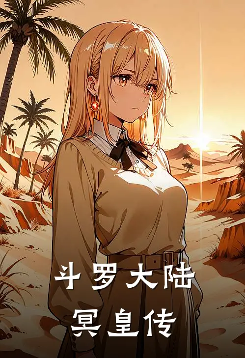 斗罗大陆冥皇传