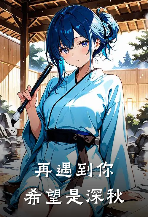 再遇到你，希望是深秋