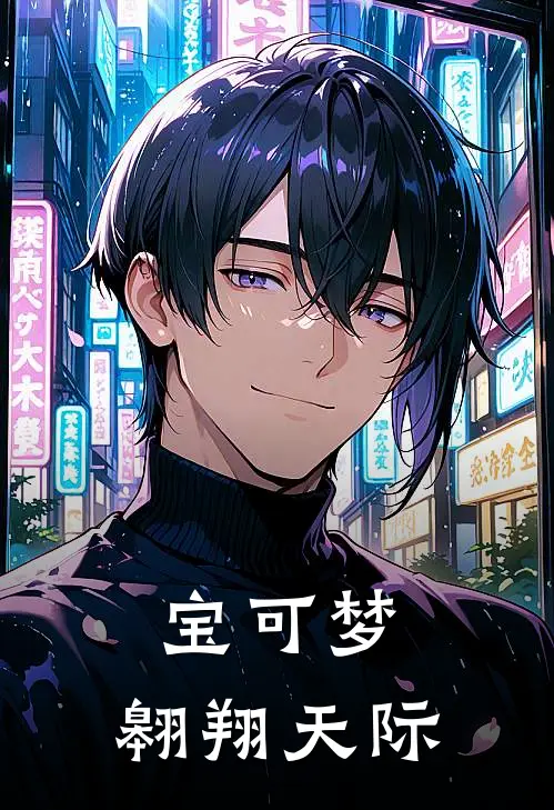 宝可梦：翱翔天际