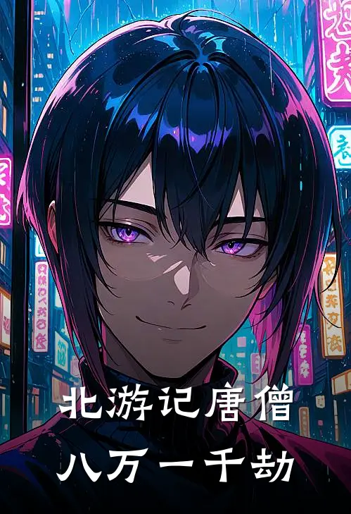 北游记唐僧八万一千劫