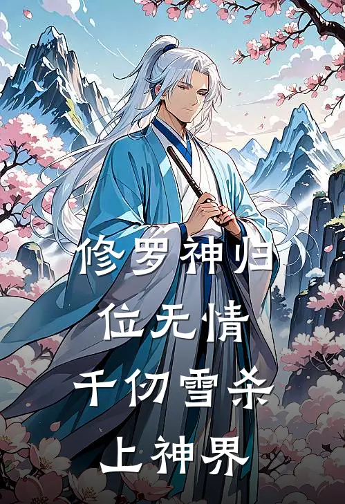 修罗神归位无情，千仞雪杀上神界