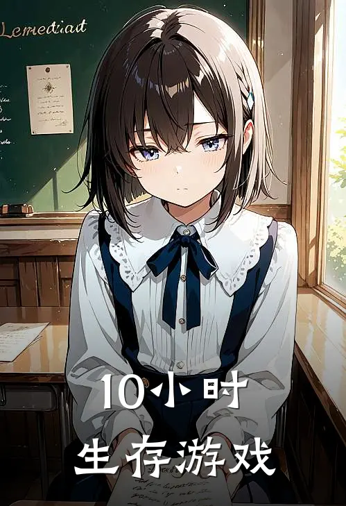 10小时生存游戏