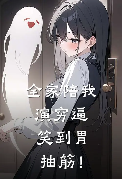 全家陪我演穷逼，笑到胃抽筋！