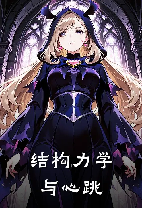 结构力学与心跳