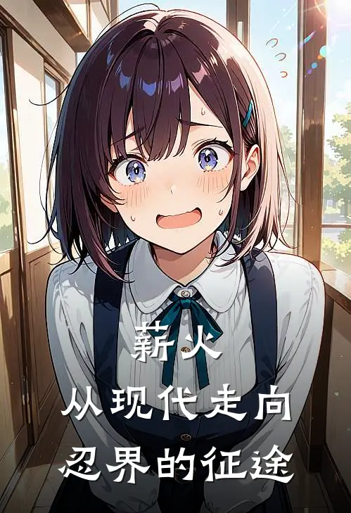 薪火：从现代走向忍界的征途