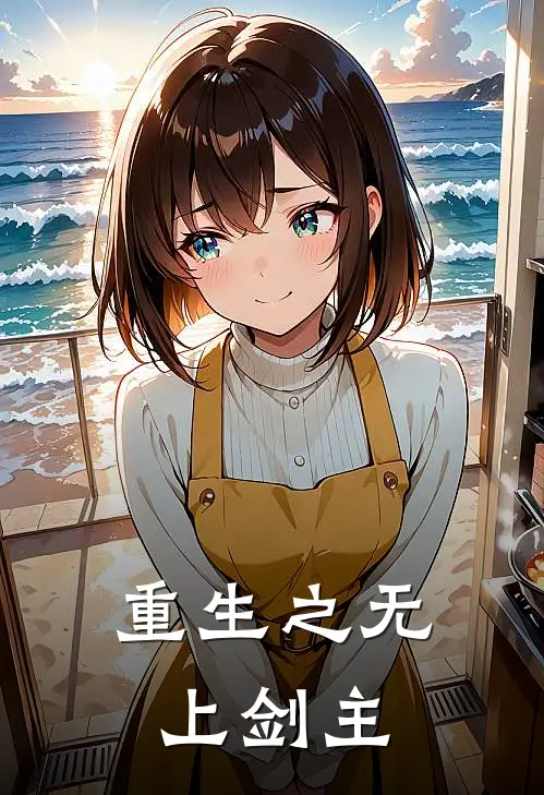 重生之无上剑主