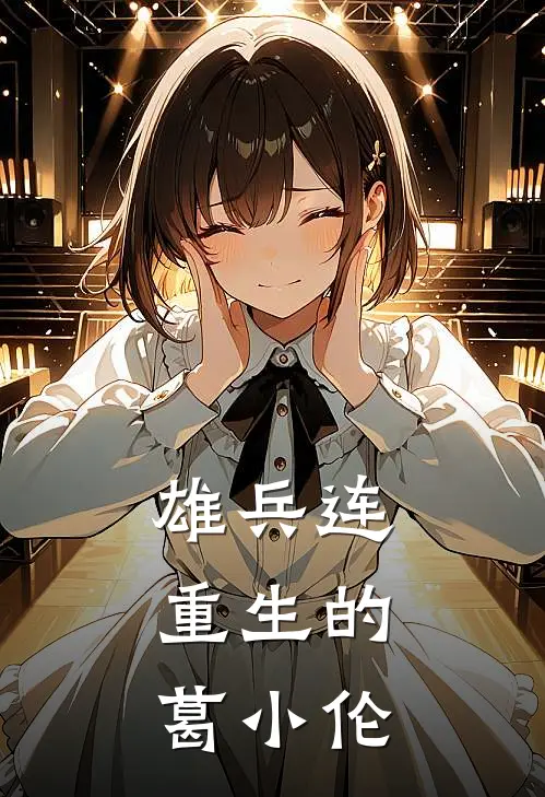 雄兵连：重生的葛小伦