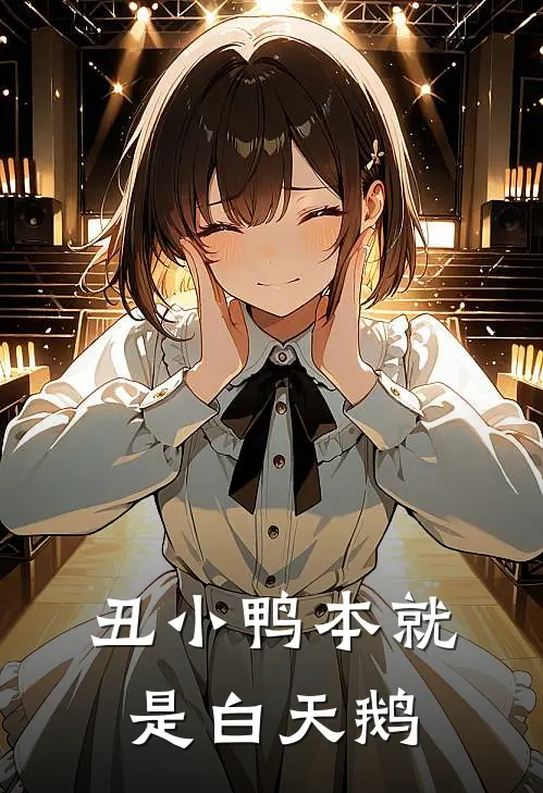 丑小鸭本就是白天鹅