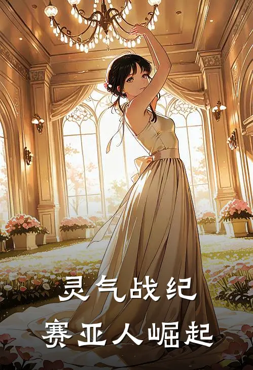 灵气战纪：赛亚人崛起