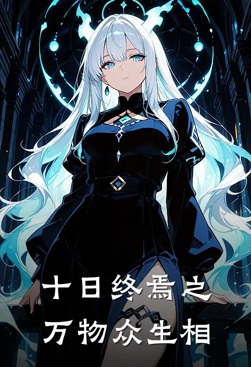 十日终焉之万物众生相