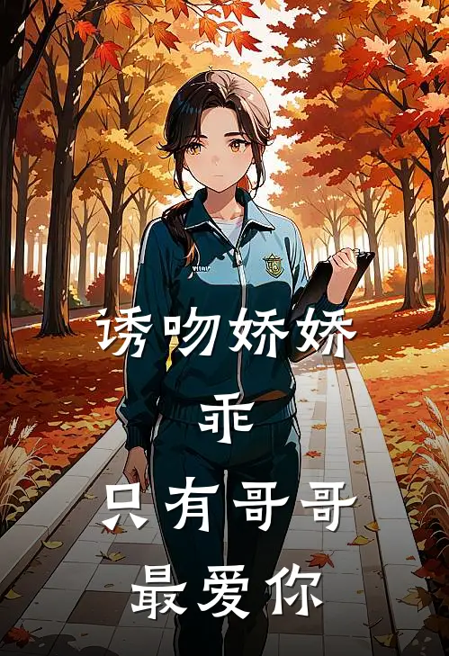 诱吻娇娇：乖，只有哥哥最爱你